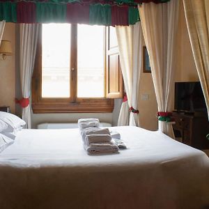 Executive Kamer met een King Size Bed