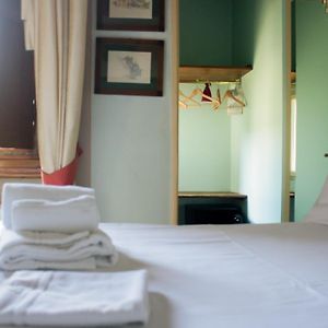 Deluxe Kamer met een King Size Bed